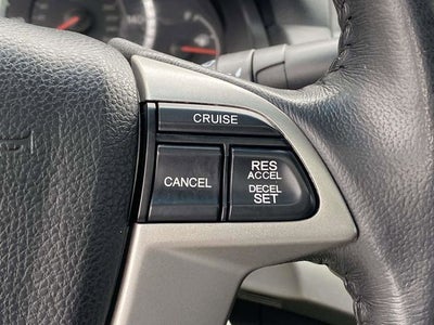 2012 Honda Accord EX-L 2.4