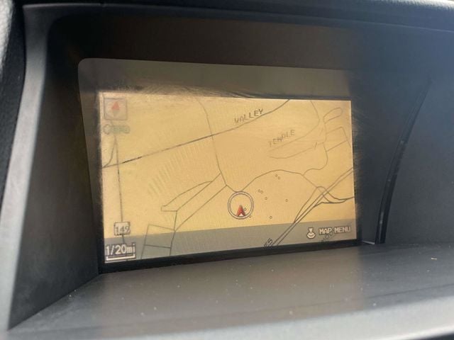 2012 Honda Accord EX-L 2.4