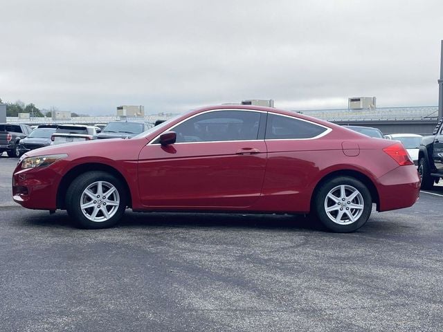 2012 Honda Accord EX-L 2.4