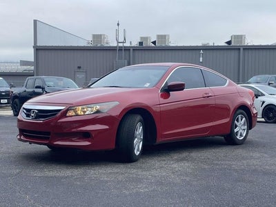 2012 Honda Accord EX-L 2.4