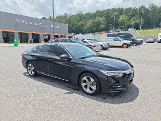 2019 Honda Accord EX-L