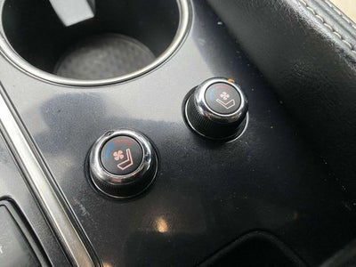 2018 Nissan Maxima Platinum