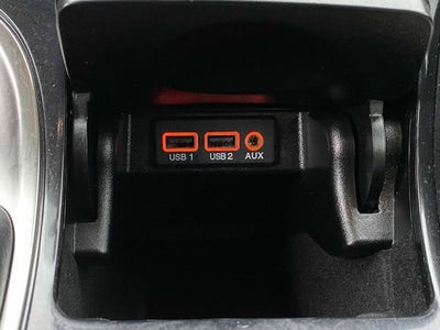 2018 Nissan Maxima Platinum