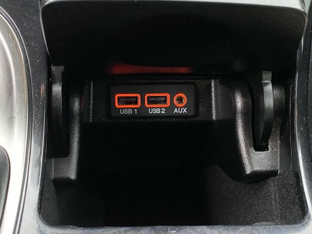 2018 Nissan Maxima Platinum