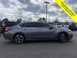 2016 Nissan Altima 2.5 SR