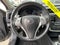 2016 Nissan Altima 2.5 SR