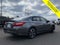 2016 Nissan Altima 2.5 SR