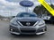 2016 Nissan Altima 2.5 SR