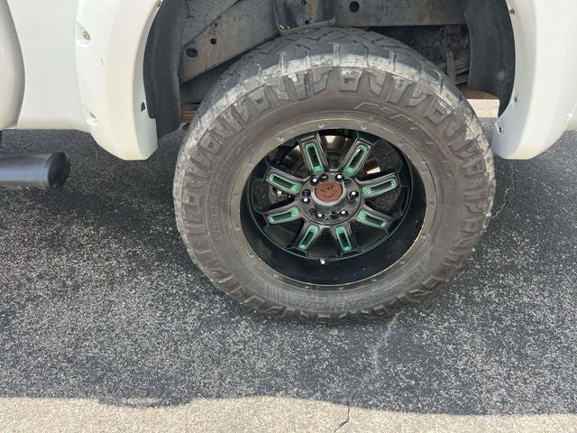 2013 Nissan Titan S