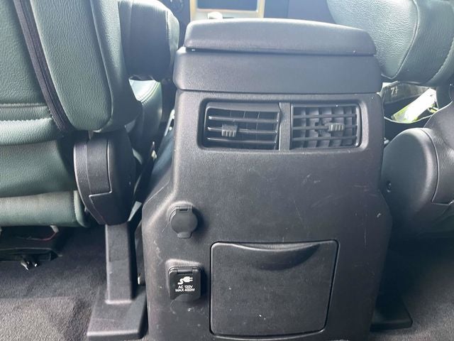2013 Nissan Titan S