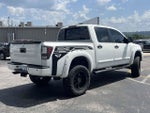 2013 Nissan Titan S