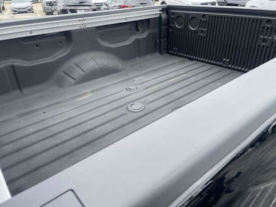 2024 Nissan Titan XD SV
