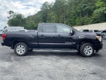 2024 Nissan Titan XD SV