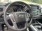 2024 Nissan Titan XD SV