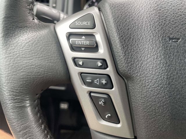 2024 Nissan Titan XD SV