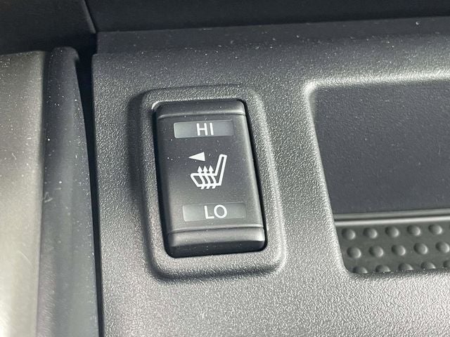 2024 Nissan Titan XD SV
