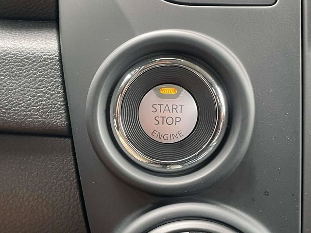 2024 Nissan Titan XD SV