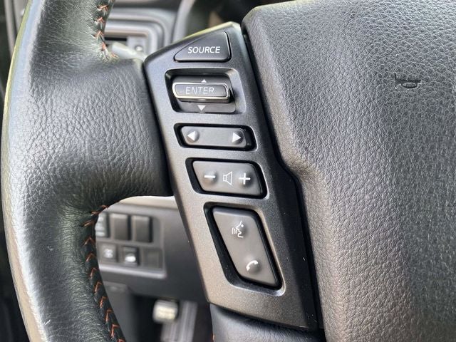 2023 Nissan Titan XD PRO-4X