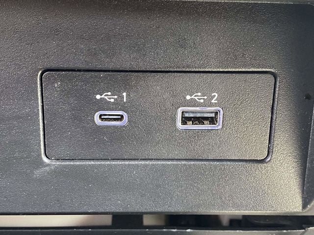 2023 Nissan Titan XD PRO-4X