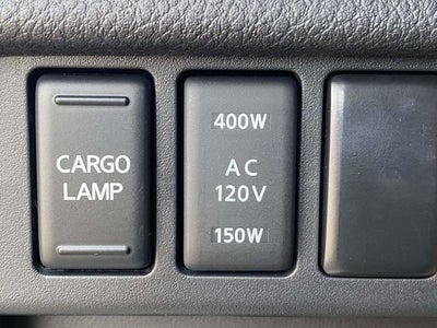 2023 Nissan Titan XD PRO-4X