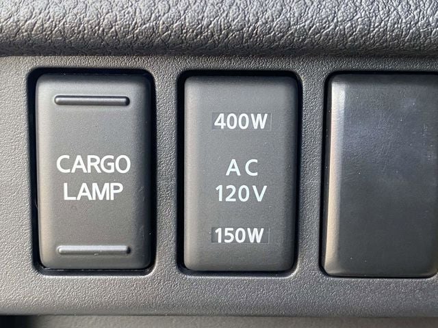 2023 Nissan Titan XD PRO-4X