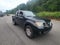 2012 Nissan Frontier SV