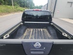 2012 Nissan Frontier SV