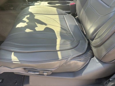 2013 Nissan Frontier SL