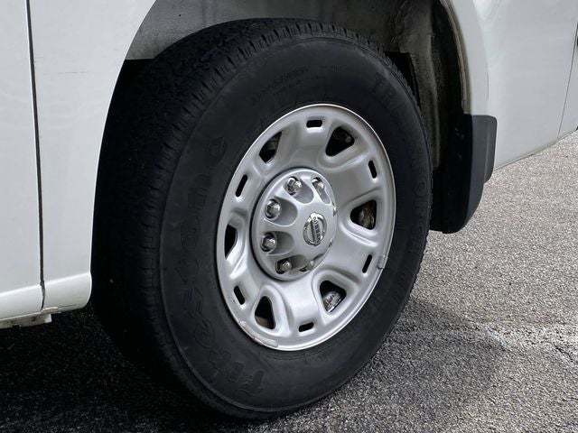 2020 Nissan NV2500 HD SV Standard Roof