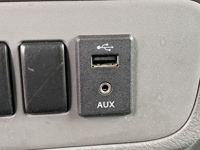 2020 Nissan NV2500 HD SV Standard Roof