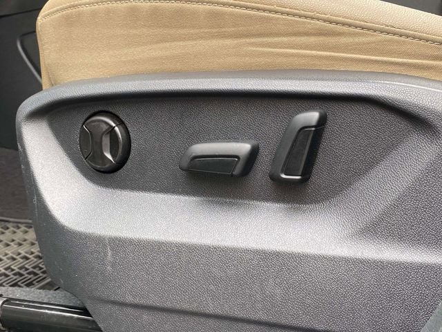 2020 Volkswagen Atlas Cross Sport 3.6L V6 SE w/Technology 4Motion