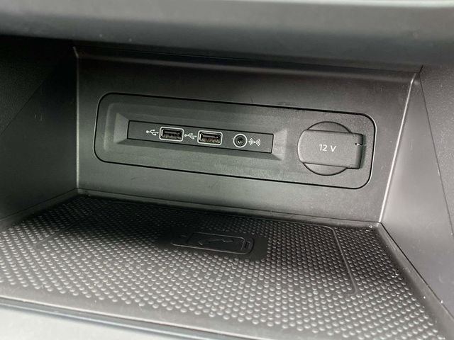 2020 Volkswagen Atlas Cross Sport 3.6L V6 SE w/Technology 4Motion