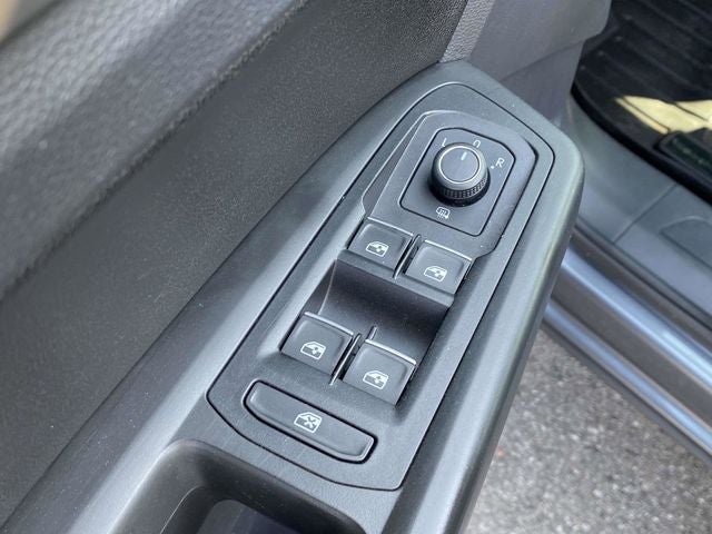 2018 Volkswagen Atlas 3.6L V6 SE