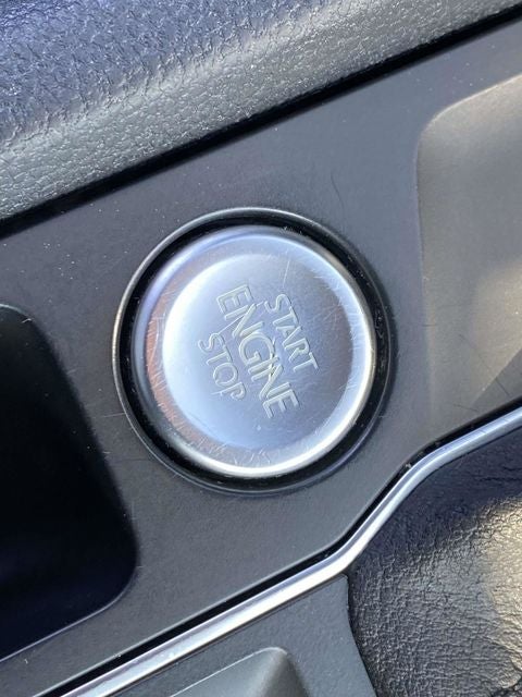 2018 Volkswagen Atlas 3.6L V6 SE