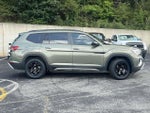 2024 Volkswagen Atlas 2.0T Peak Edition SE w/Technology