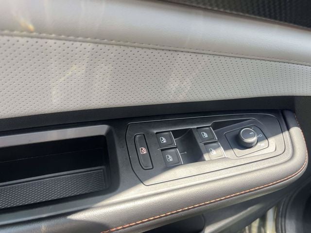 2024 Volkswagen Atlas 2.0T Peak Edition SE w/Technology