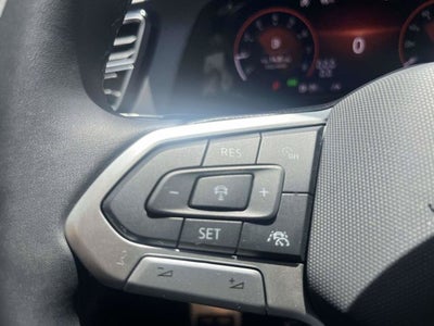 2024 Volkswagen Atlas 2.0T Peak Edition SE w/Technology