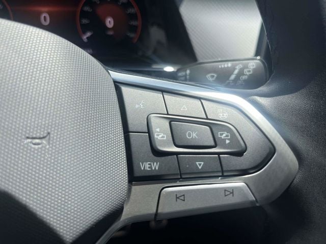 2024 Volkswagen Atlas 2.0T Peak Edition SE w/Technology