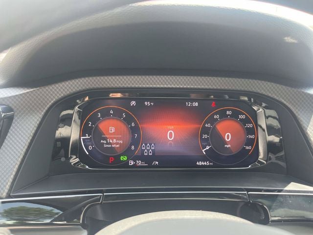 2024 Volkswagen Atlas 2.0T Peak Edition SE w/Technology