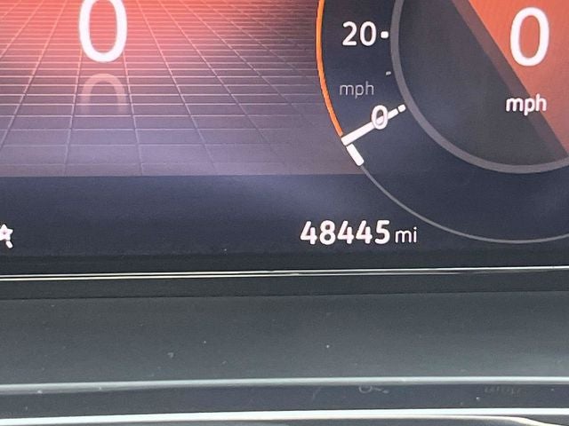 2024 Volkswagen Atlas 2.0T Peak Edition SE w/Technology
