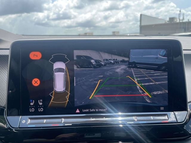 2024 Volkswagen Atlas 2.0T Peak Edition SE w/Technology