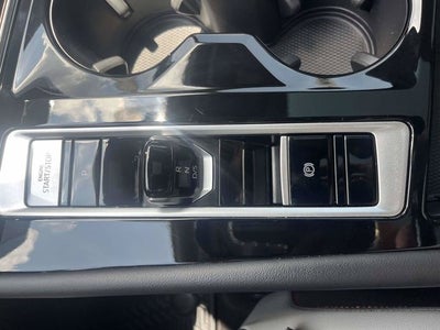 2024 Volkswagen Atlas 2.0T Peak Edition SE w/Technology