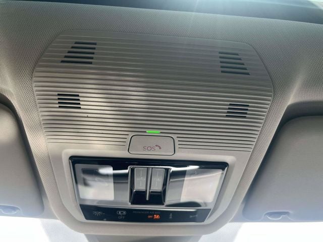 2024 Volkswagen Atlas 2.0T Peak Edition SE w/Technology