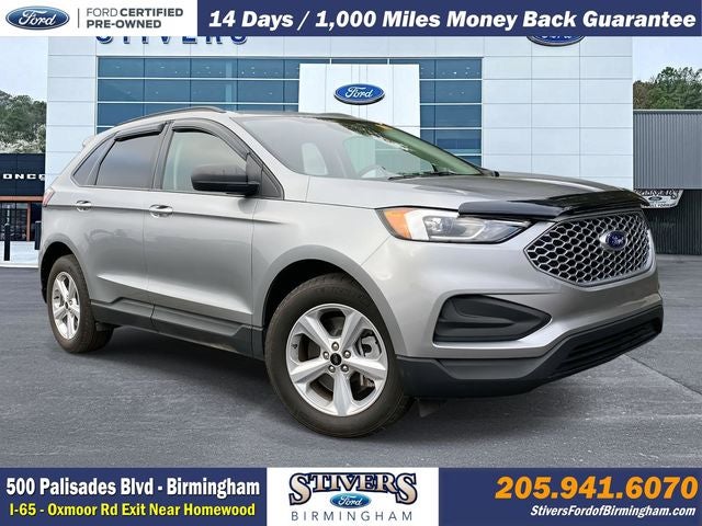 2024 Ford Edge SE