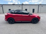 2022 Ford Edge ST Line