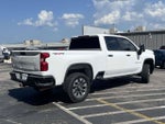 2022 Chevrolet Silverado 2500HD Custom