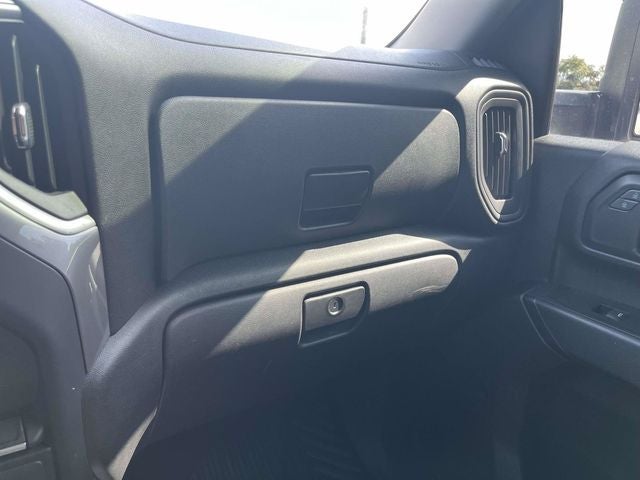 2022 Chevrolet Silverado 2500HD Custom