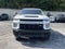 2022 Chevrolet Silverado 2500HD Custom