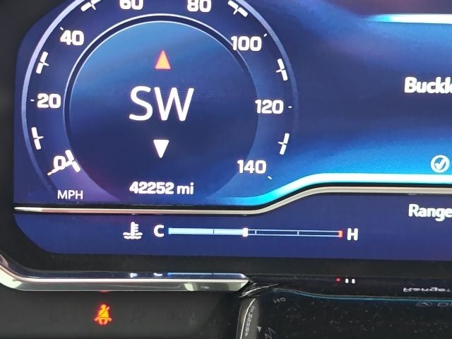 2022 Chevrolet Silverado 1500 LT LT1