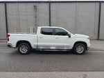 2022 Chevrolet Silverado 1500 LT LT1